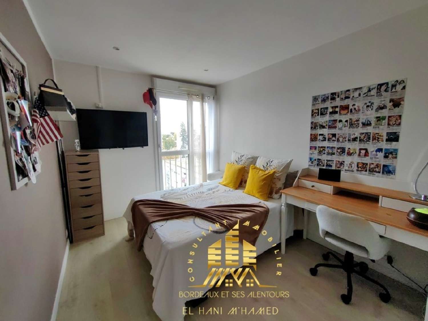 for sale apartment Mérignac Gironde 5