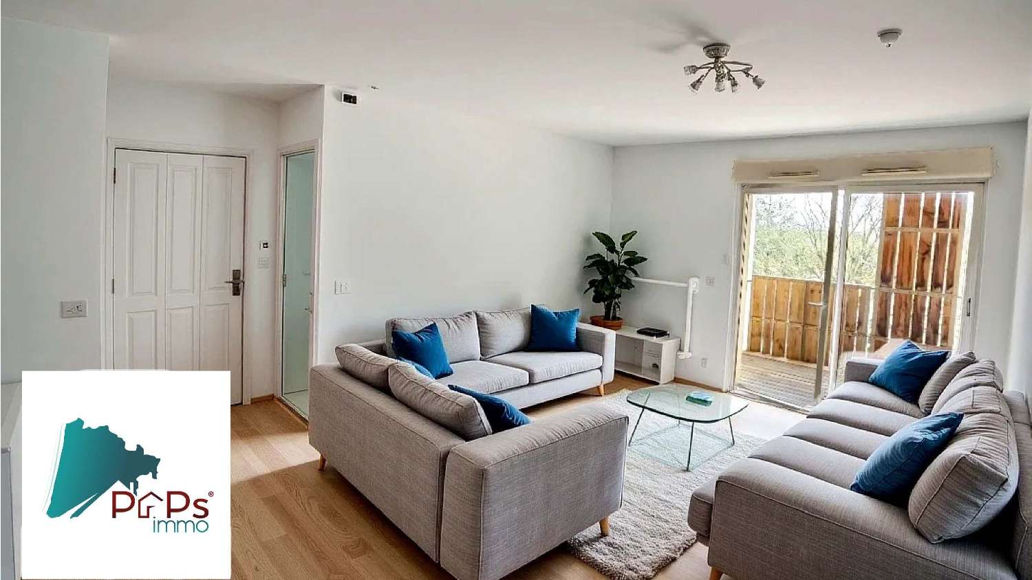  for sale apartment Mérignac Gironde 1