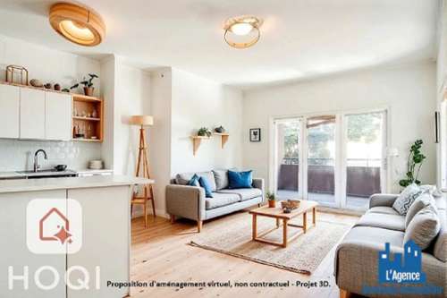 Mérignac Gironde apartment foto 7197245