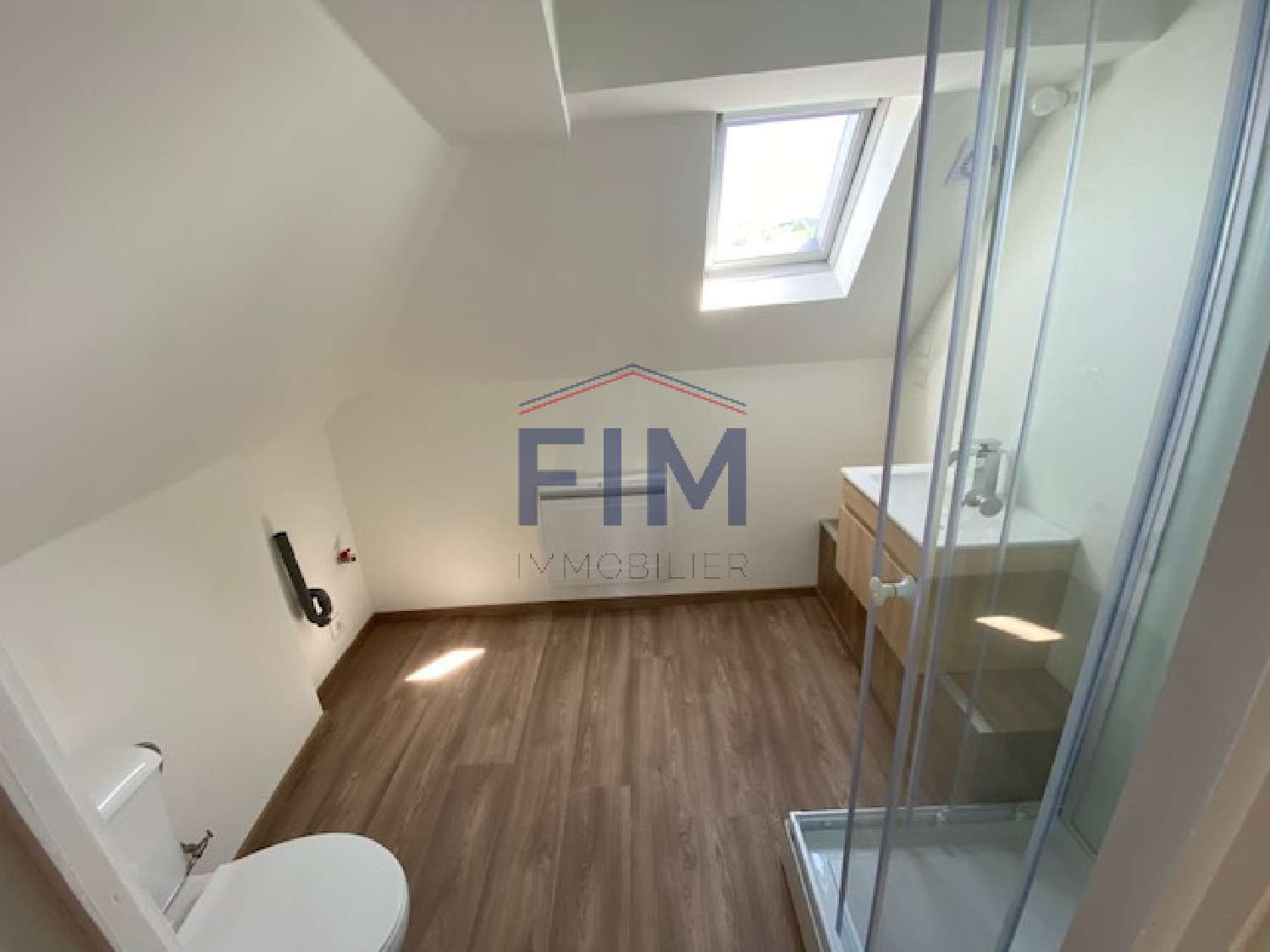 à vendre appartement Mers-les-Bains Somme 2