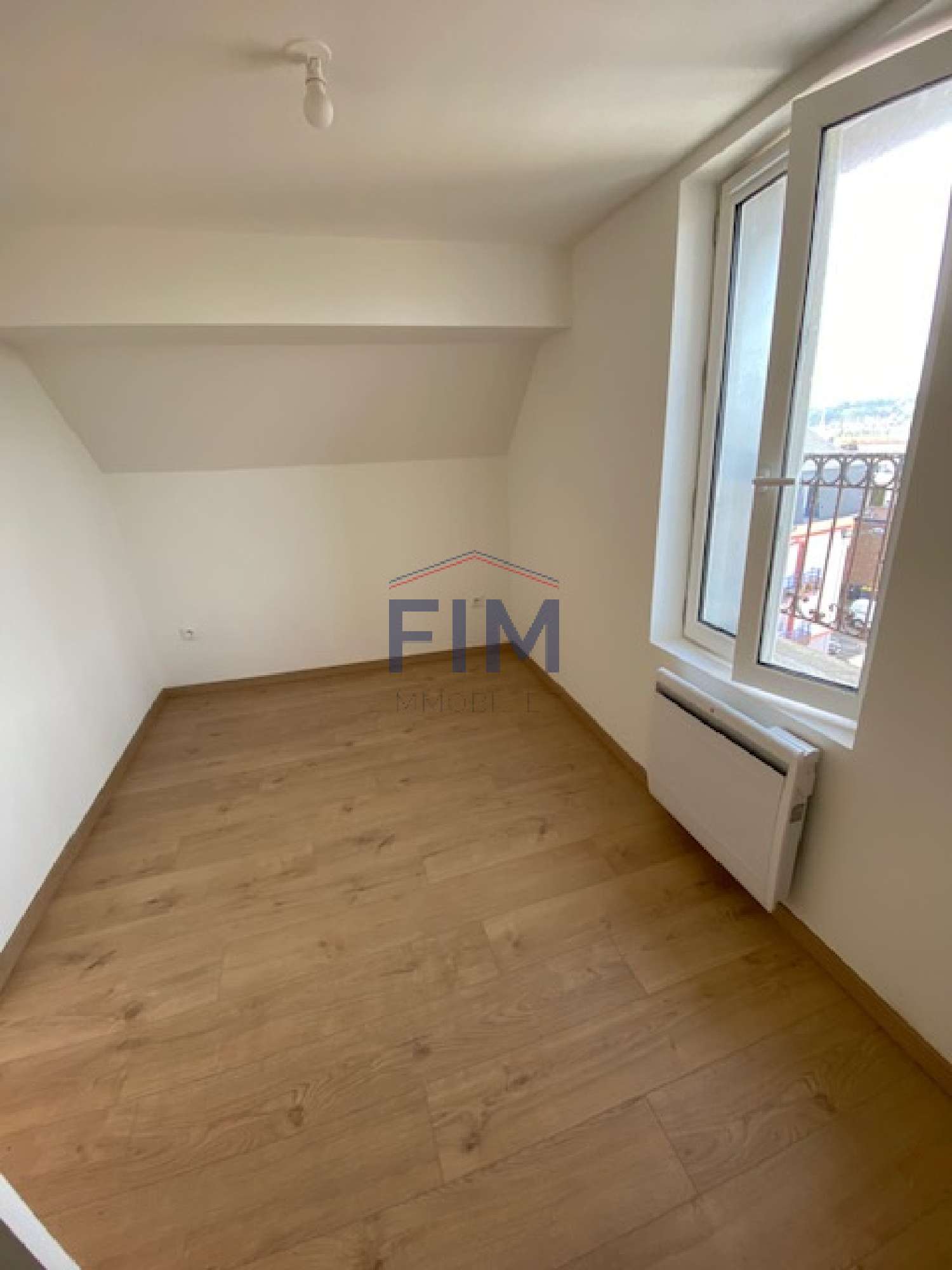 à vendre appartement Mers-les-Bains Somme 4