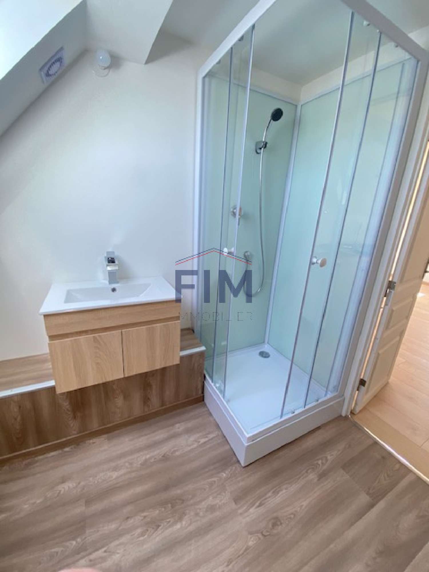 à vendre appartement Mers-les-Bains Somme 5