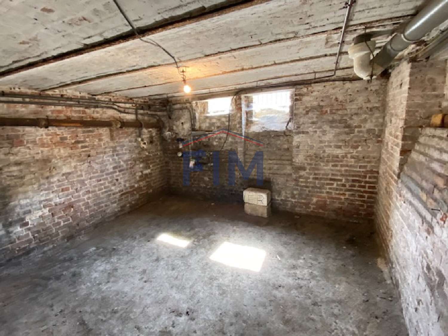 à vendre appartement Mers-les-Bains Somme 7