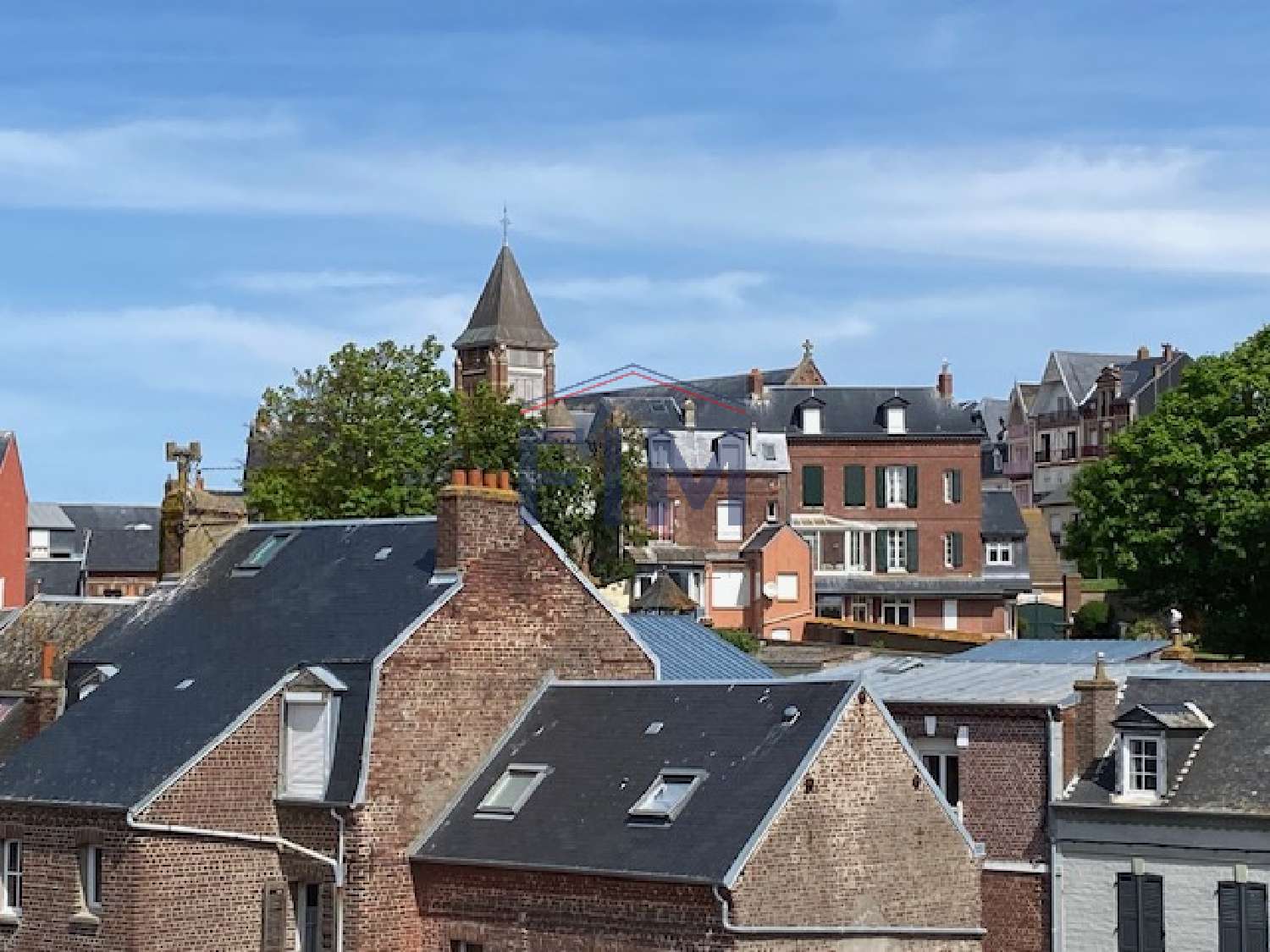 à vendre appartement Mers-les-Bains Somme 8