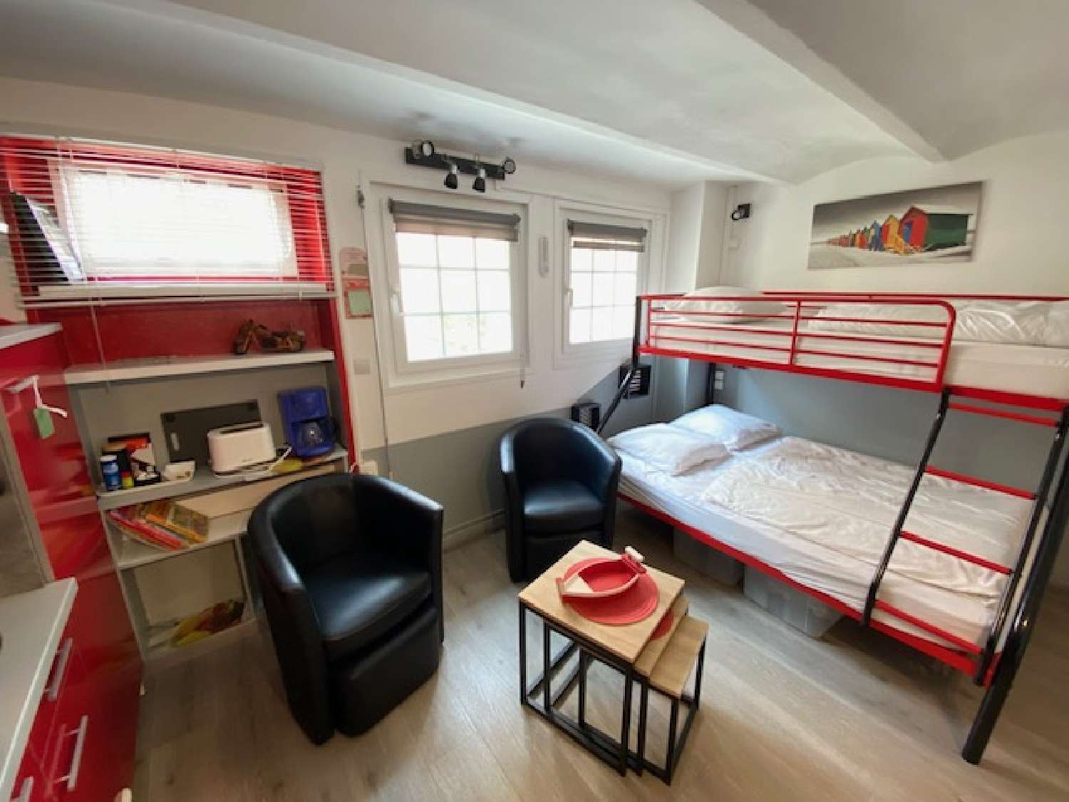  te koop appartement Mers-les-Bains Somme 2