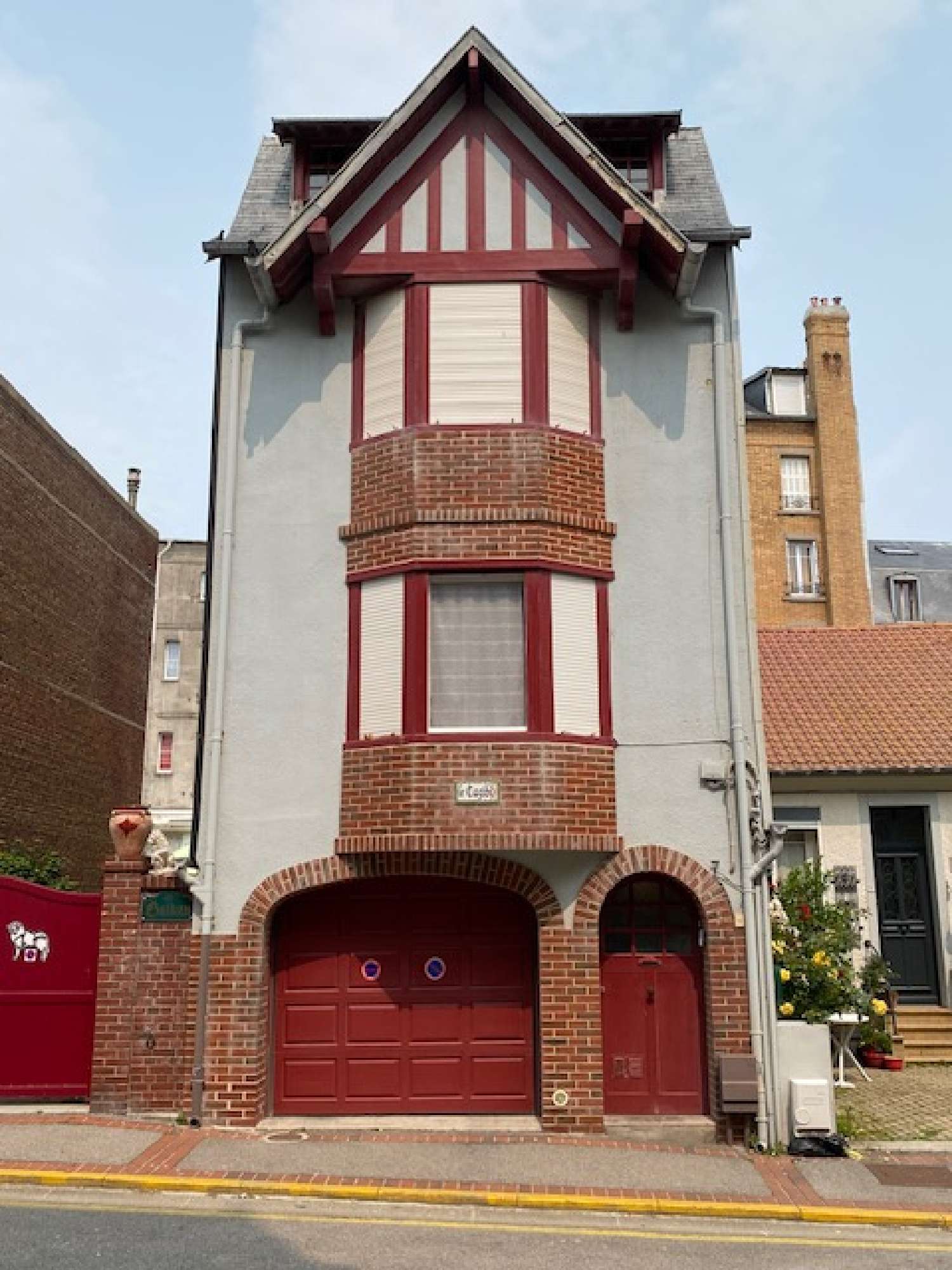  te koop appartement Mers-les-Bains Somme 4