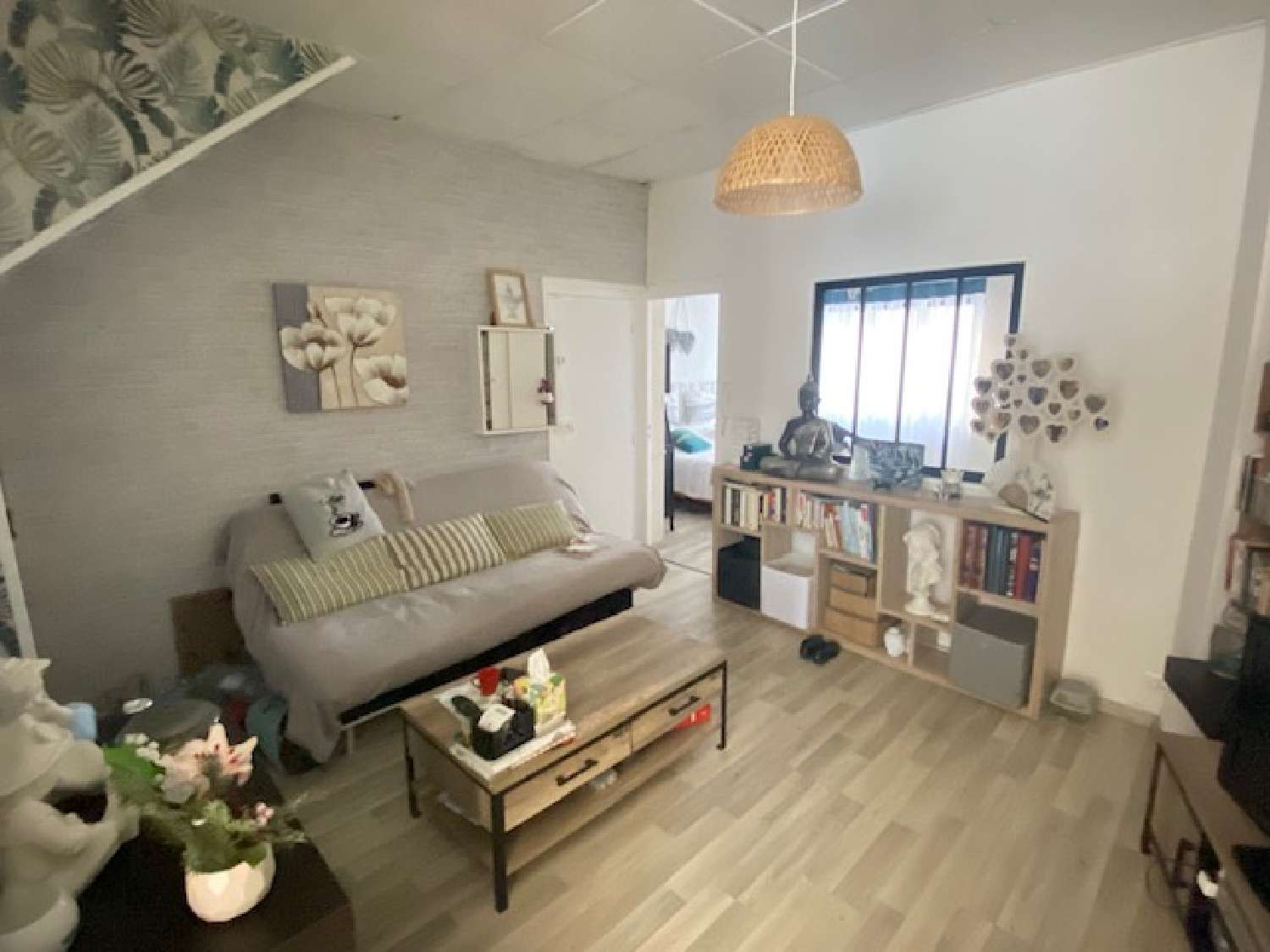 te koop appartement Mers-les-Bains Somme 1