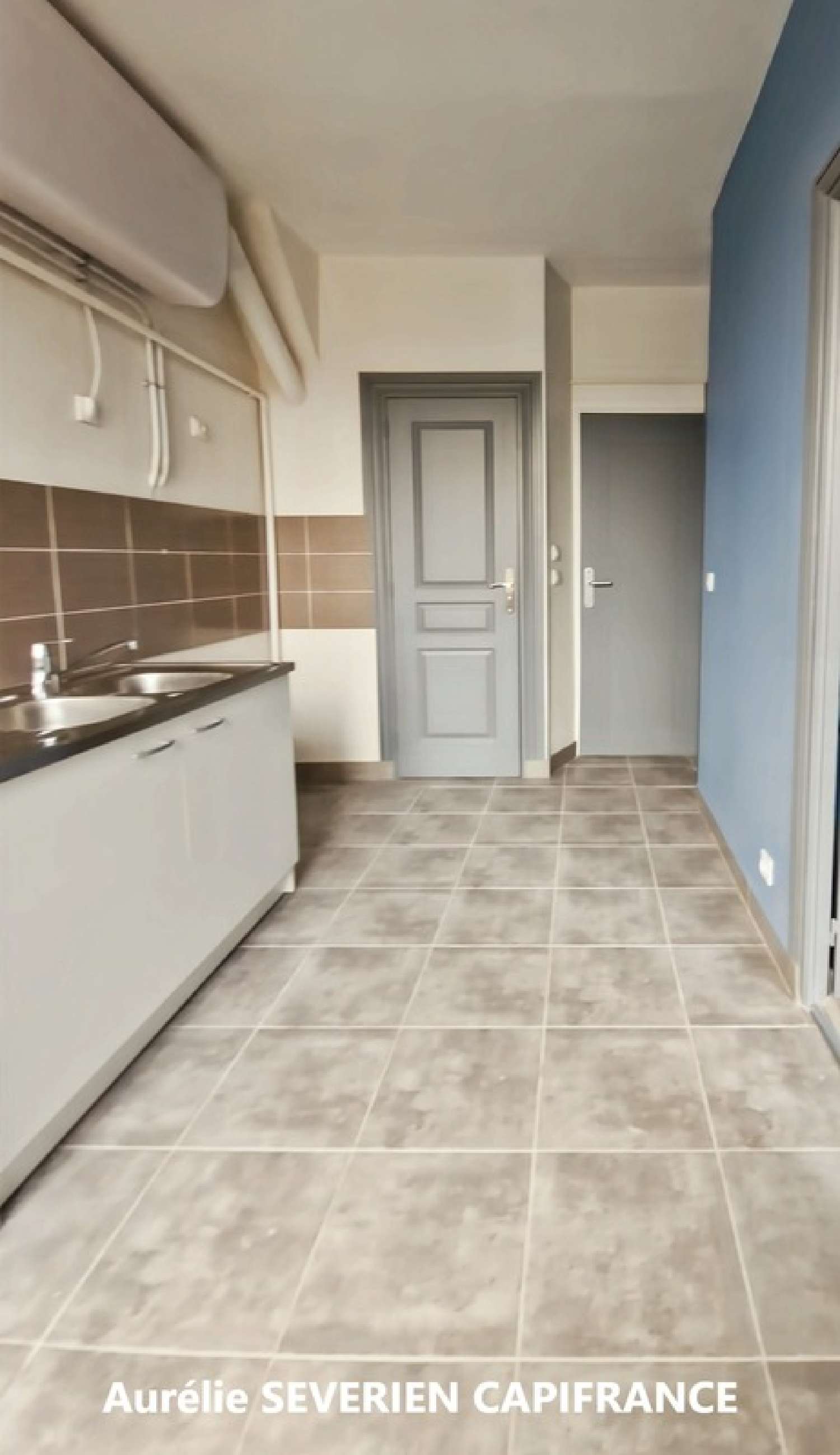  à vendre appartement Méru Oise 2