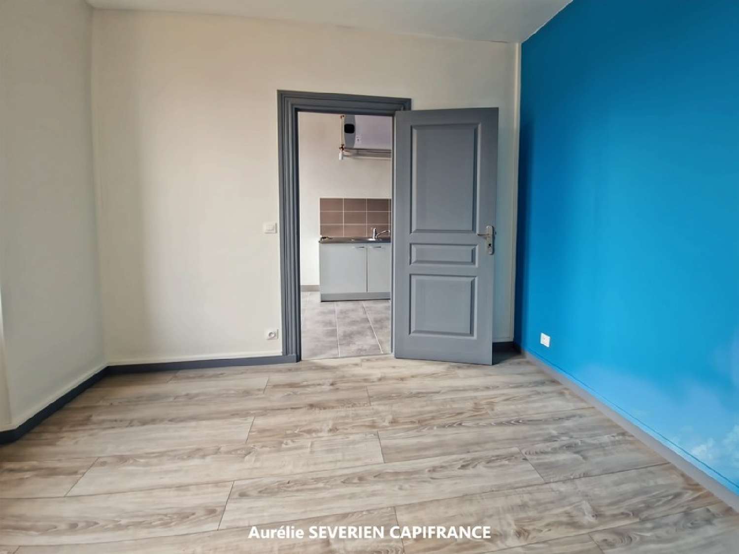  à vendre appartement Méru Oise 3