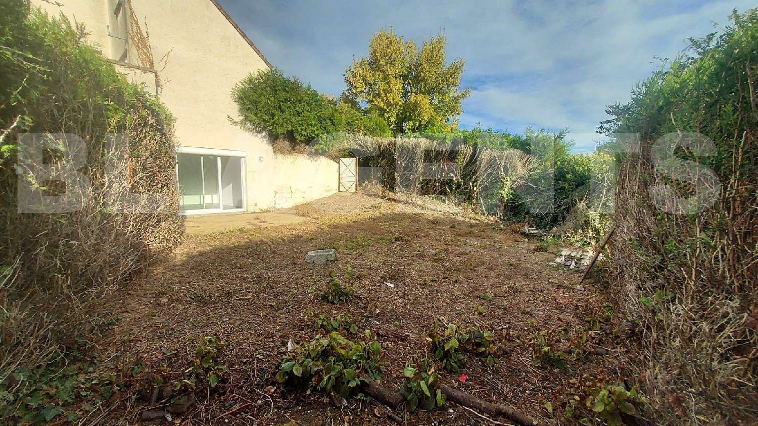  à vendre appartement Châteaudun Eure-et-Loir 1