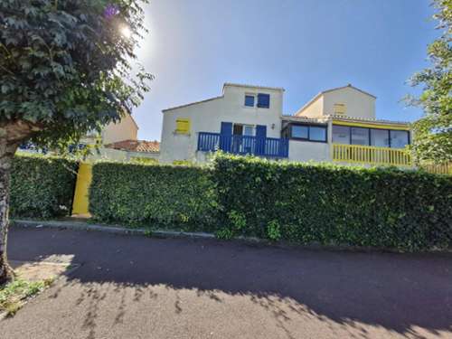 Meschers-sur-Gironde Charente-Maritime appartement foto 7192078