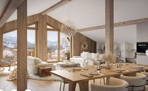 Messery Haute-Savoie appartement foto 7210591