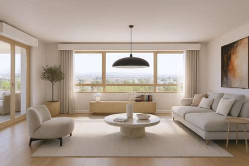 Metz Moselle appartement foto 7194579