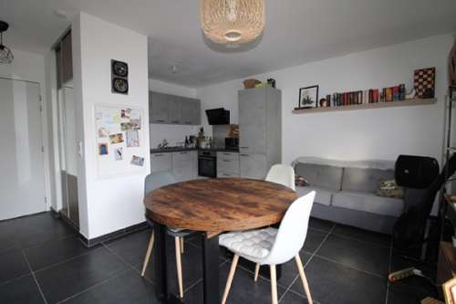 Metz Moselle Wohnung/ Apartment Bild 7207067