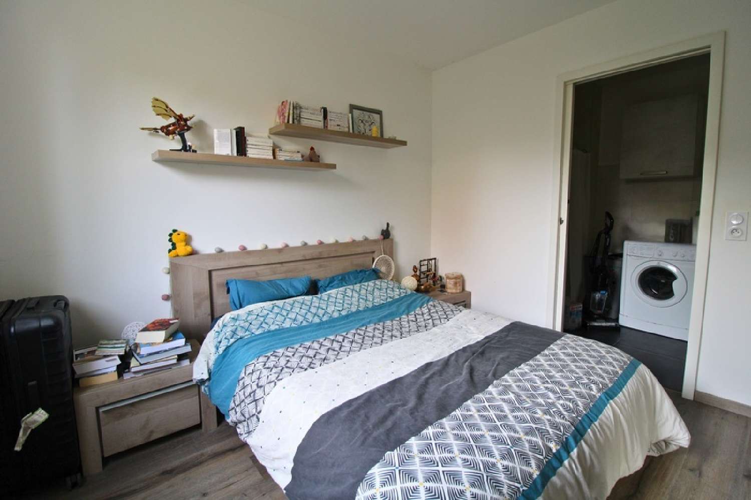  kaufen Wohnung/ Apartment Metz Moselle 5