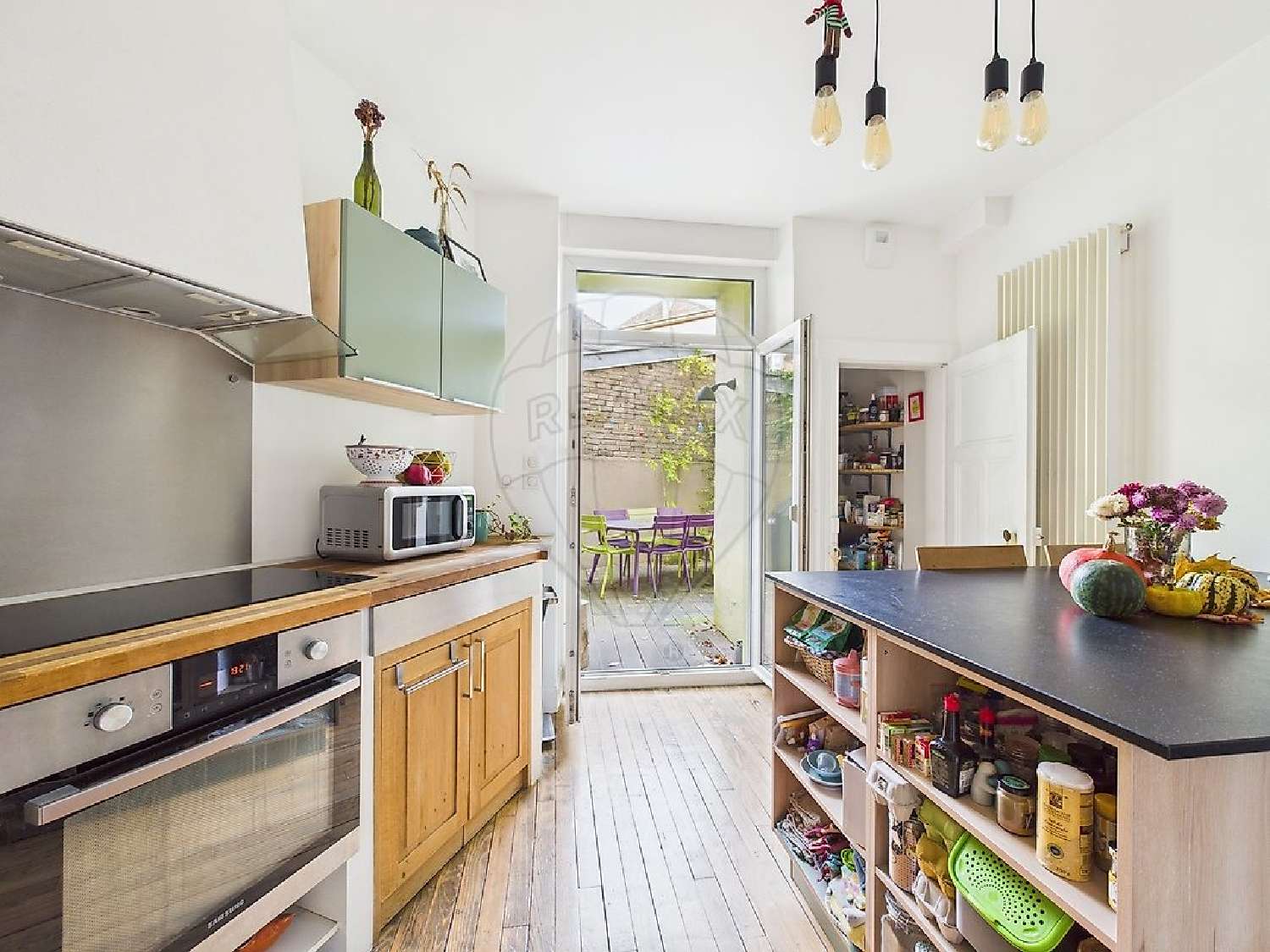  kaufen Wohnung/ Apartment Metz Moselle 1