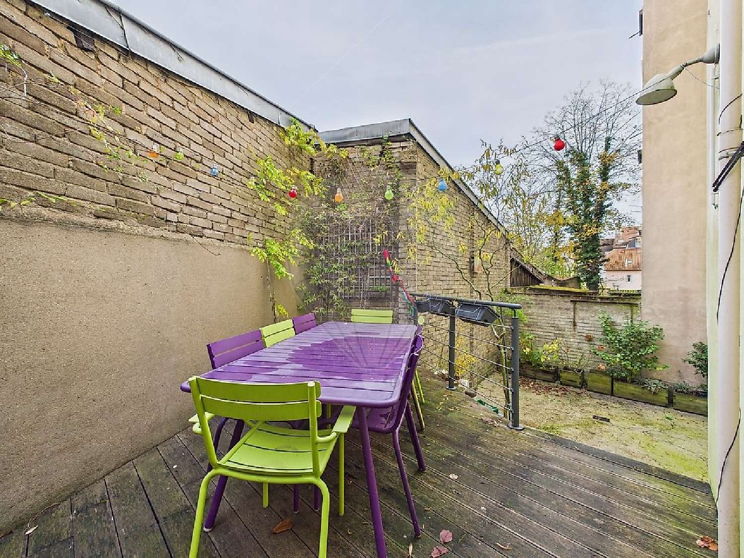  kaufen Wohnung/ Apartment Metz Moselle 4