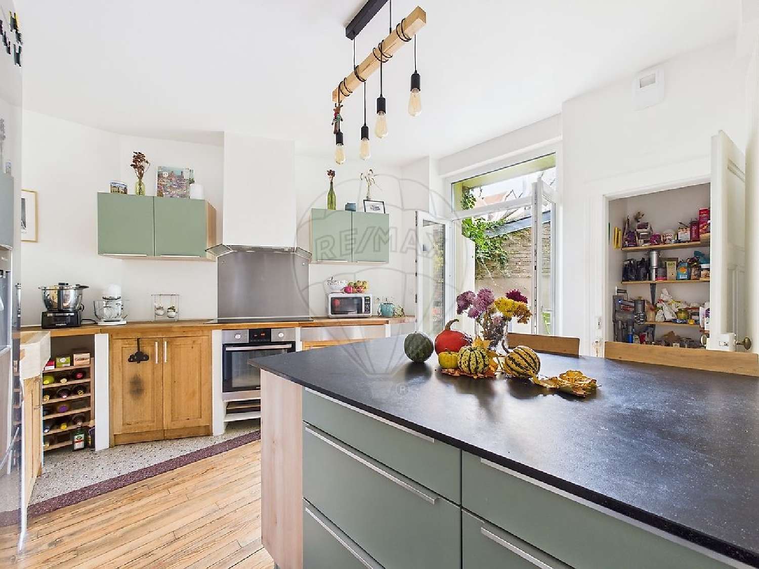  kaufen Wohnung/ Apartment Metz Moselle 6