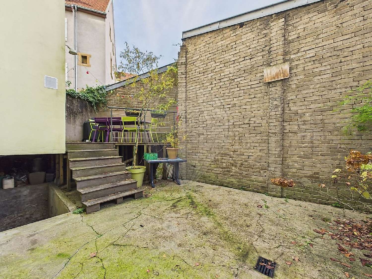  kaufen Wohnung/ Apartment Metz Moselle 7