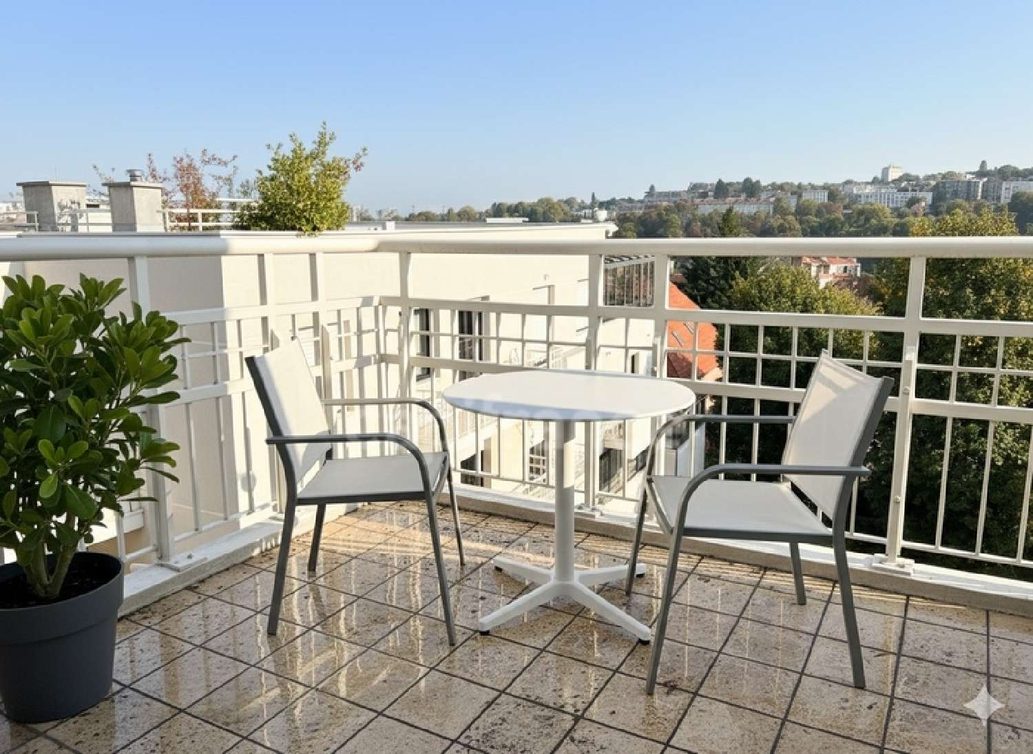  kaufen Wohnung/ Apartment Meudon Hauts-de-Seine 1