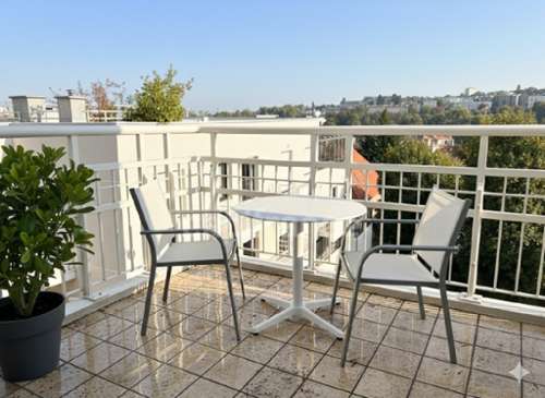 Meudon Hauts-de-Seine appartement foto 7174870