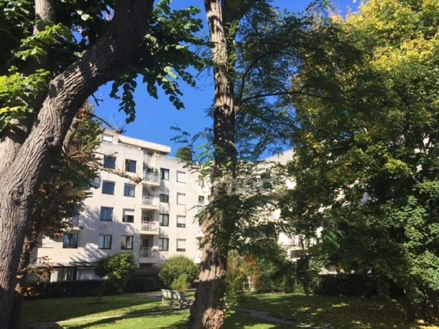  kaufen Wohnung/ Apartment Meudon Hauts-de-Seine 2