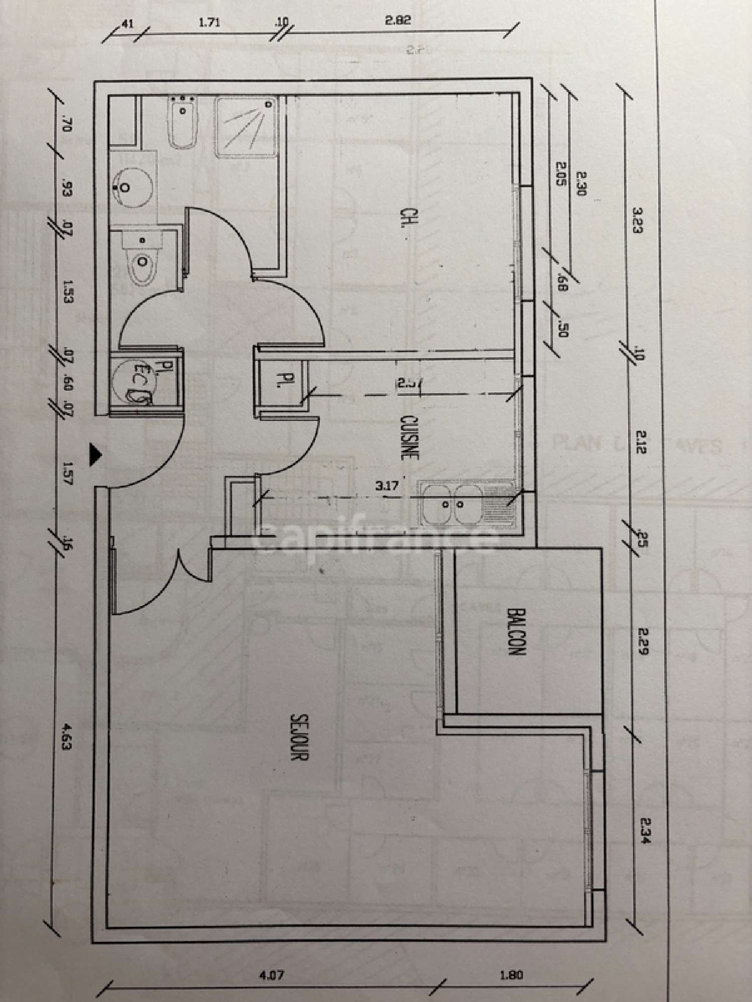  kaufen Wohnung/ Apartment Meudon Hauts-de-Seine 3