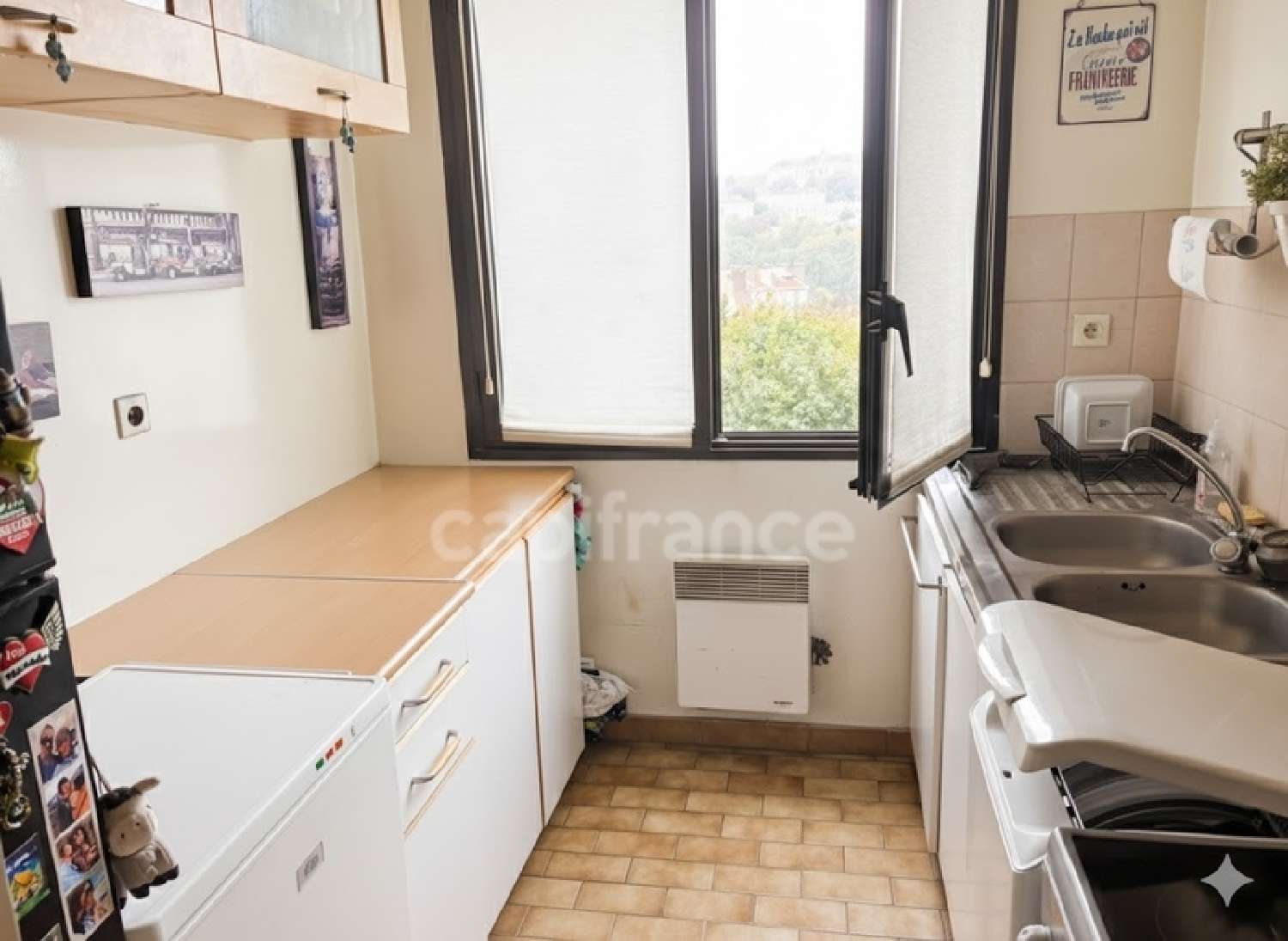  kaufen Wohnung/ Apartment Meudon Hauts-de-Seine 4