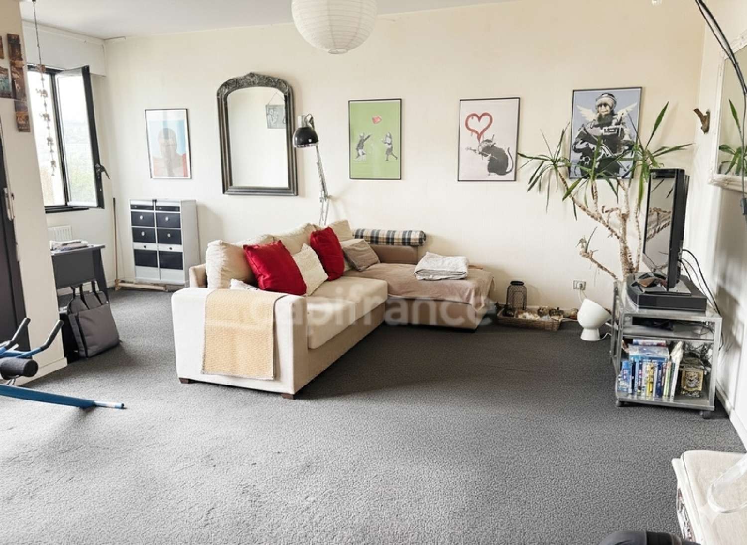  kaufen Wohnung/ Apartment Meudon Hauts-de-Seine 5