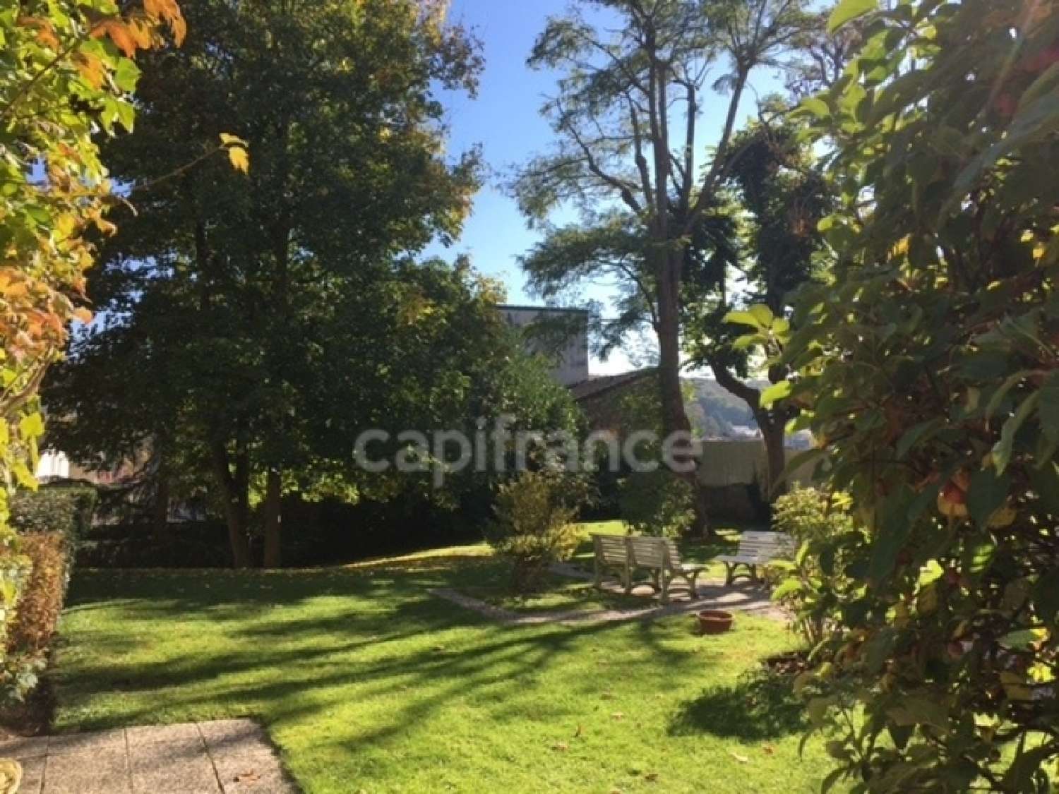  kaufen Wohnung/ Apartment Meudon Hauts-de-Seine 7