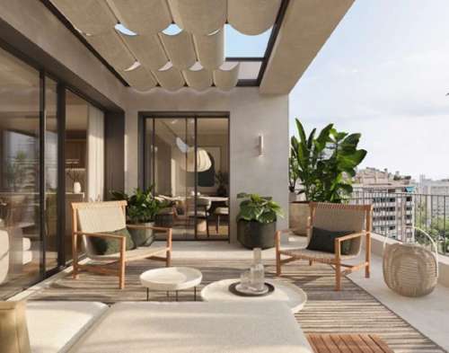 Meudon Hauts-de-Seine appartement foto 7213957