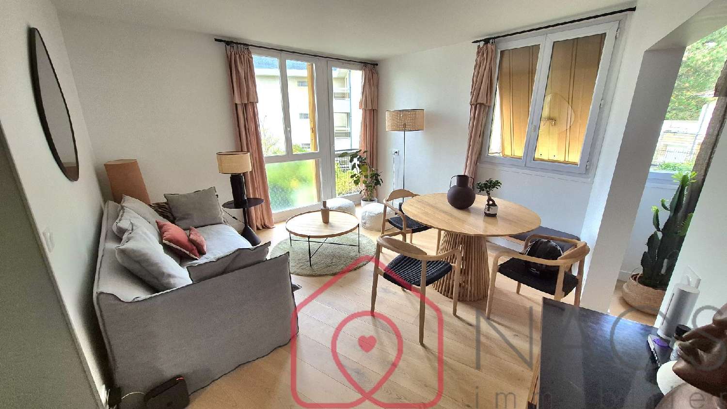 kaufen Wohnung/ Apartment Meudon Hauts-de-Seine 1