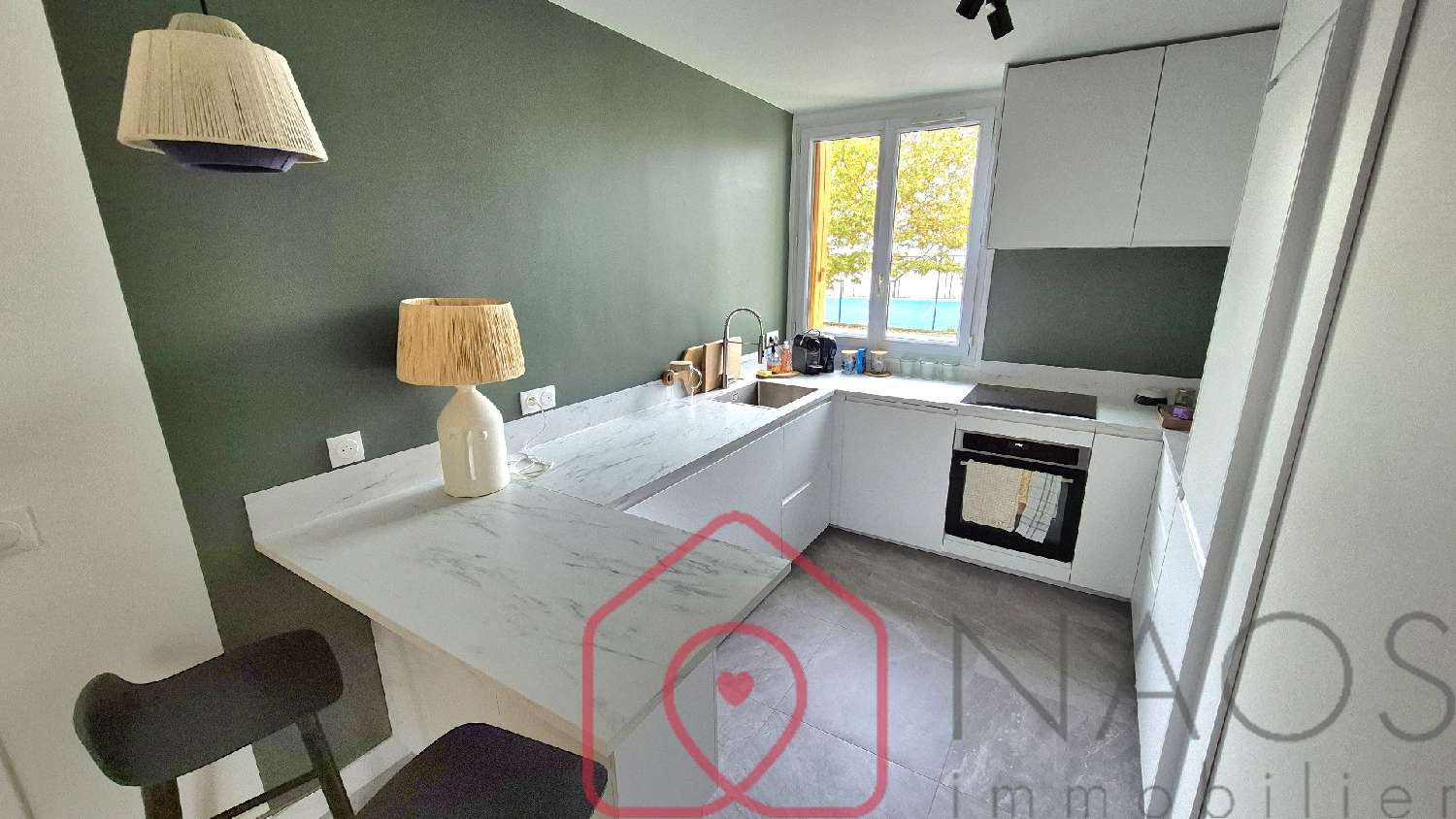 kaufen Wohnung/ Apartment Meudon Hauts-de-Seine 2