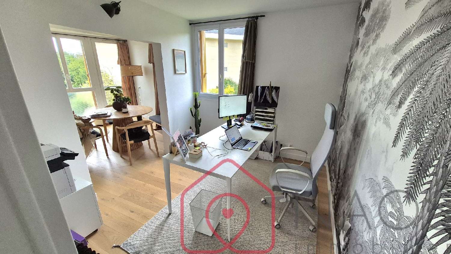 kaufen Wohnung/ Apartment Meudon Hauts-de-Seine 7