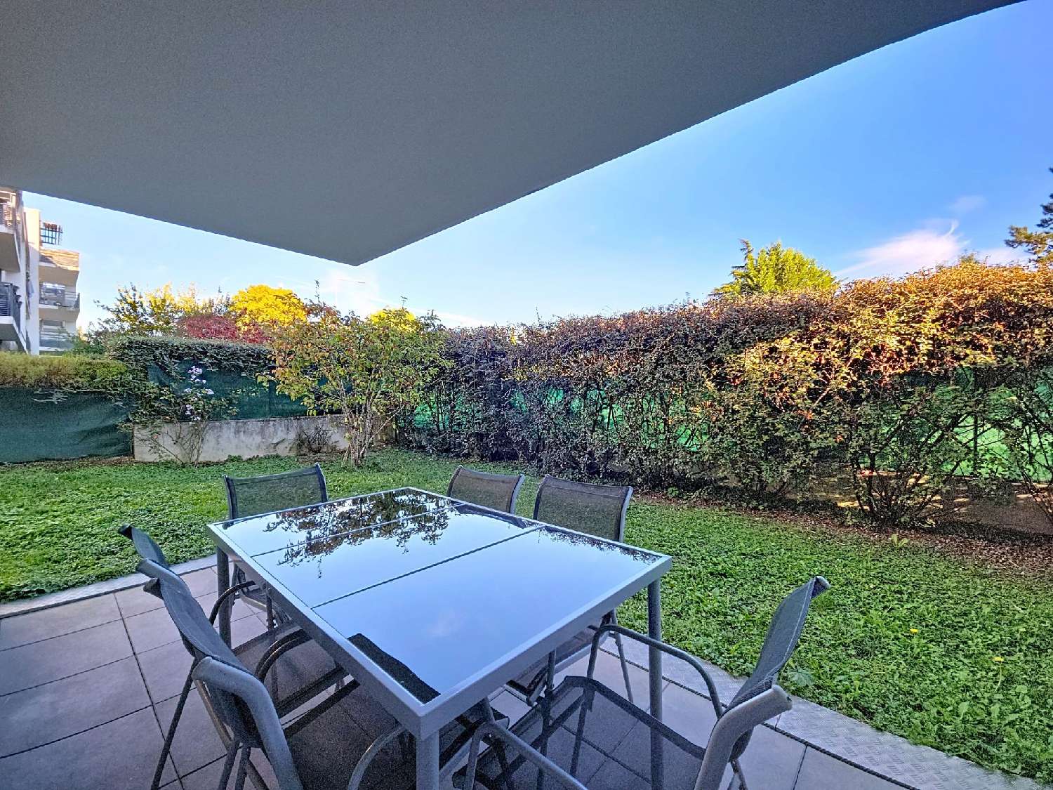  te koop appartement Meylan Isère 1