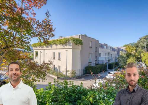 Meylan Isère apartamento foto 7199525