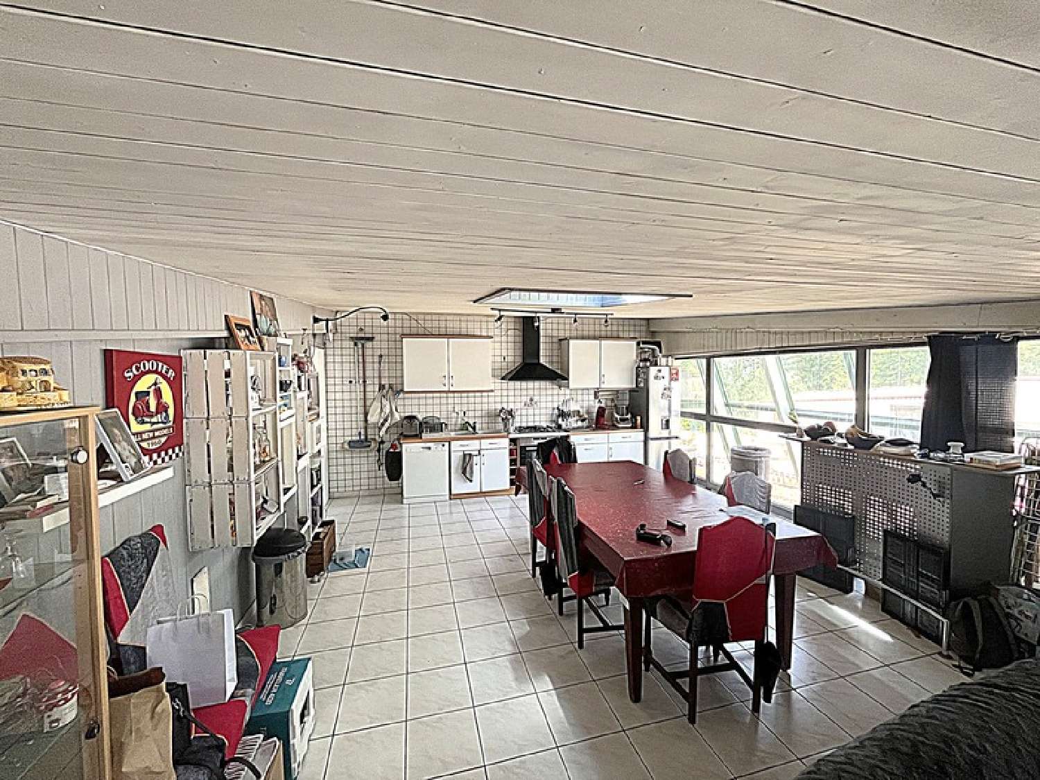 for sale apartment Meythet Haute-Savoie 2