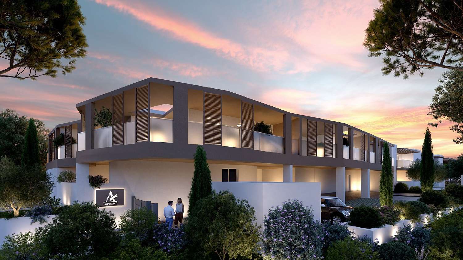 for sale apartment Mèze Hérault 1