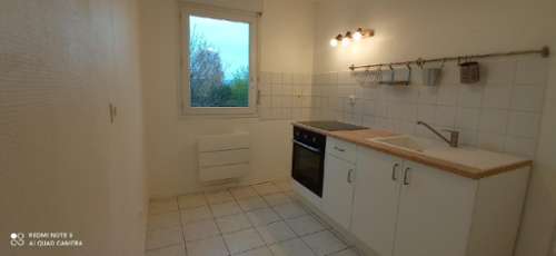 Mézières-sur-Seine Yvelines appartement foto 7188440