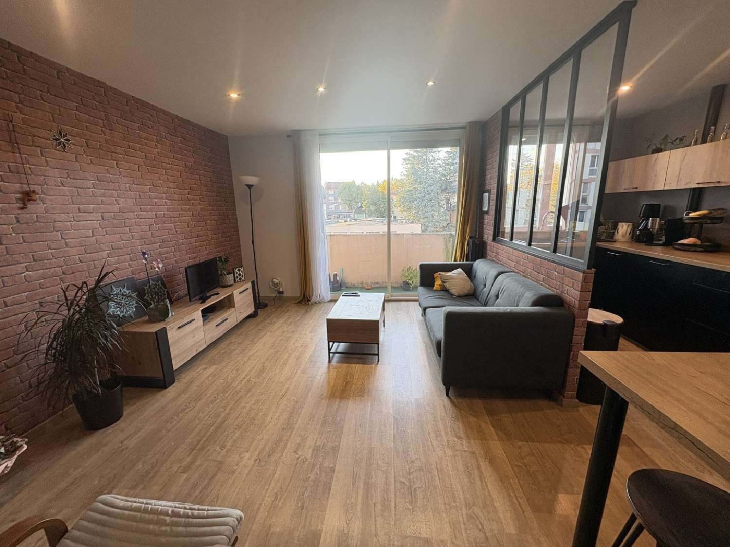 for sale apartment Millau Aveyron 2