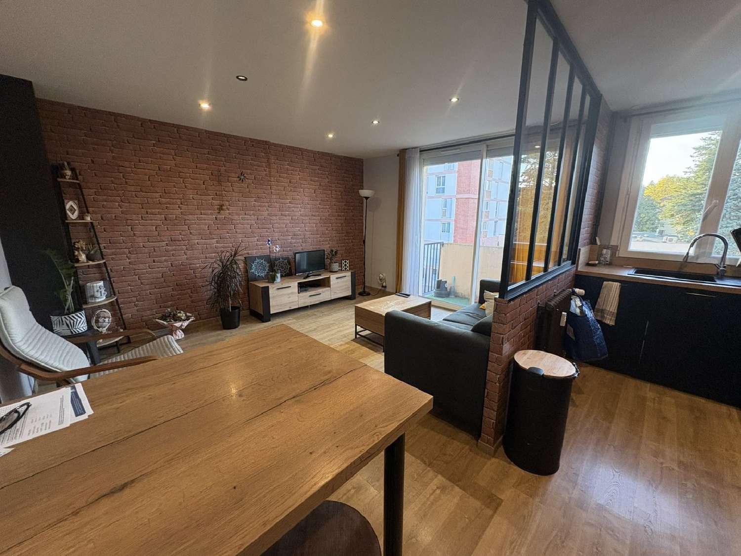 for sale apartment Millau Aveyron 3