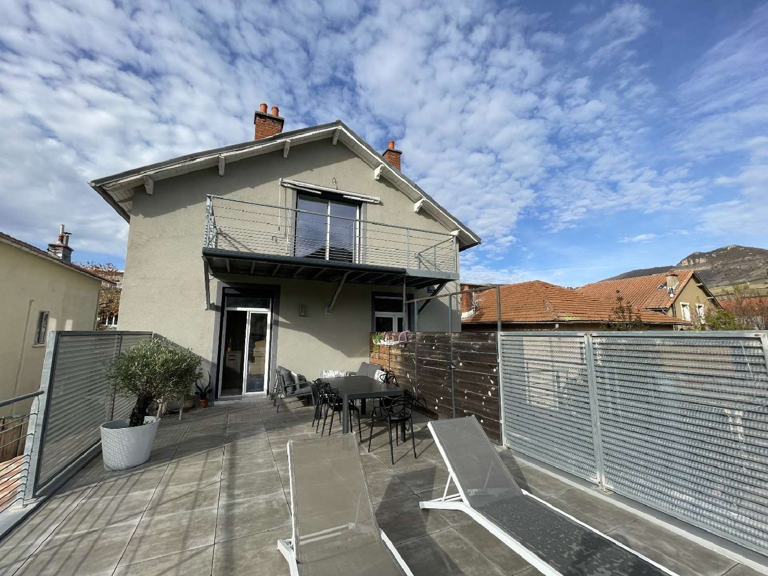  kaufen Wohnung/ Apartment Millau Aveyron 1