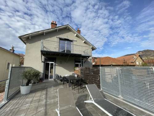 Millau Aveyron Wohnung/ Apartment Bild 7186035