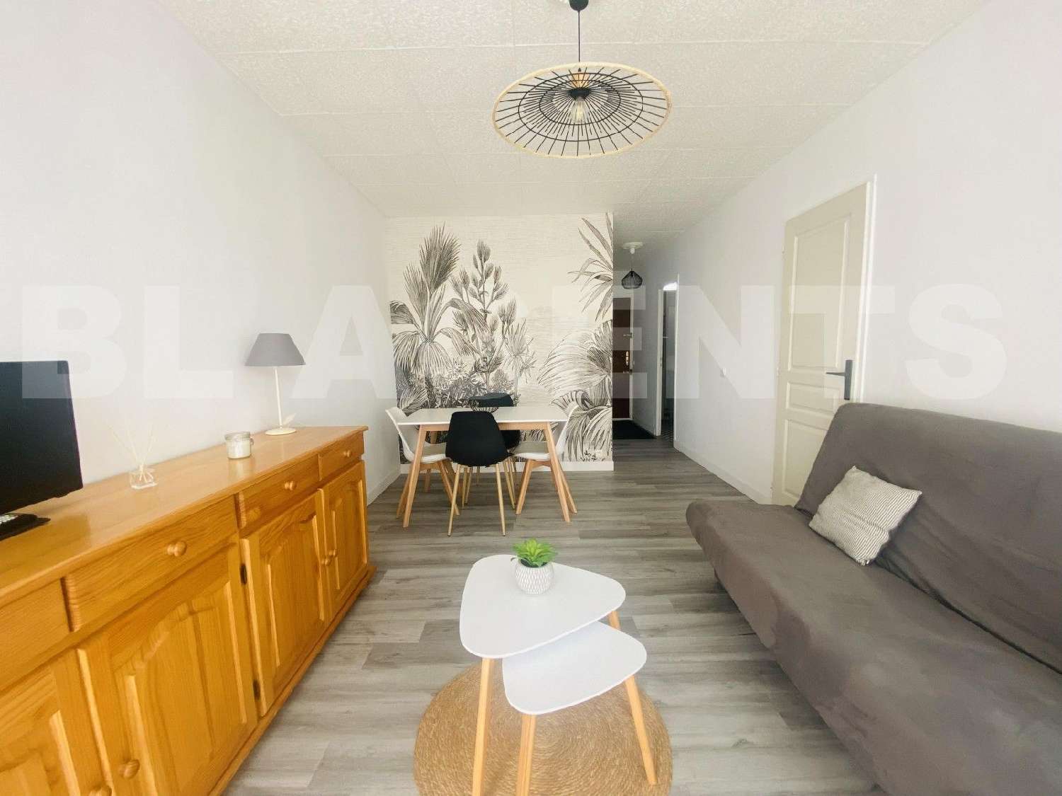 à vendre appartement Mimizan Landes 1