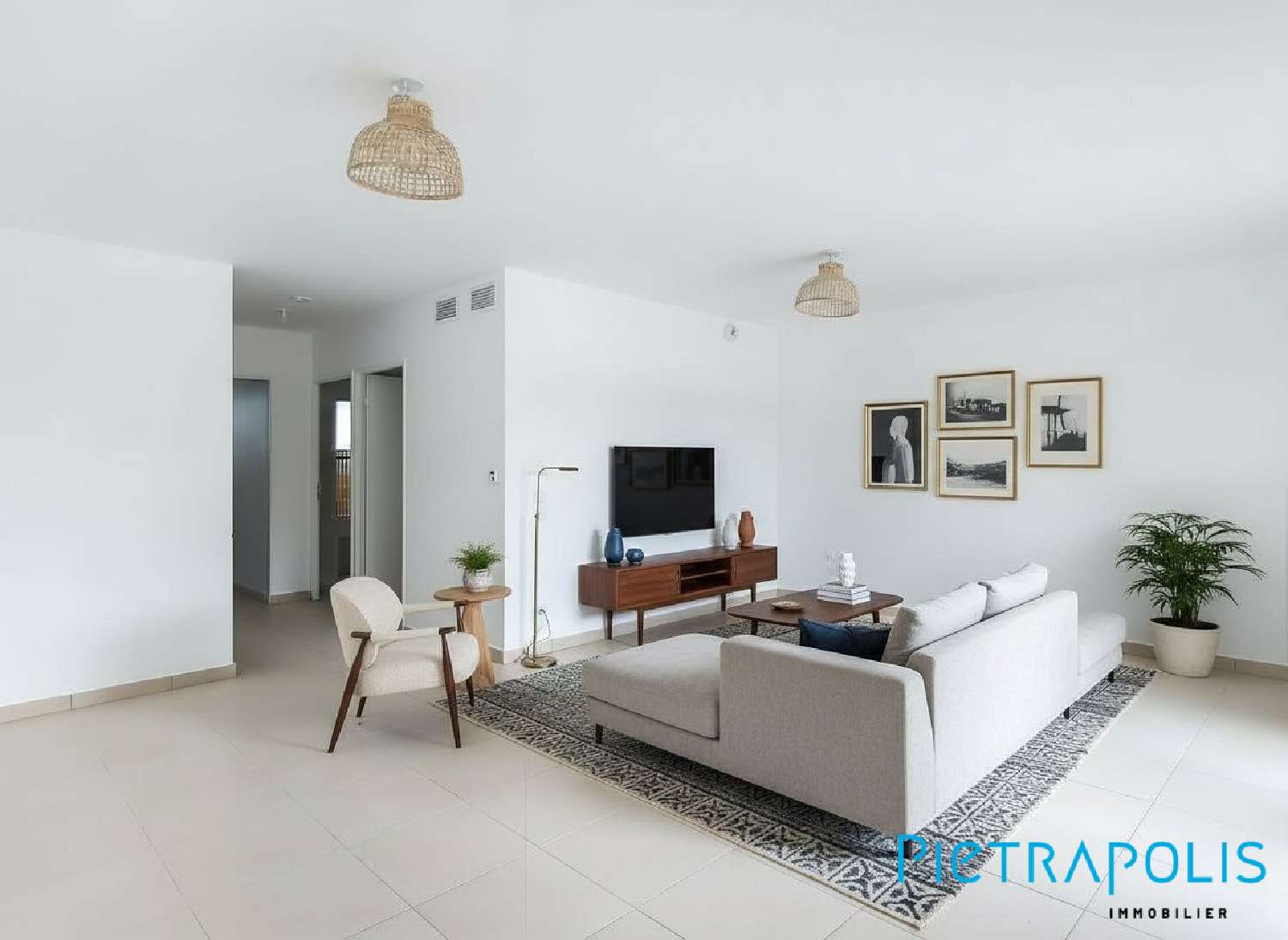  kaufen Wohnung/ Apartment Mireval Hérault 1