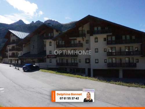 Modane Savoie appartement foto 7185739