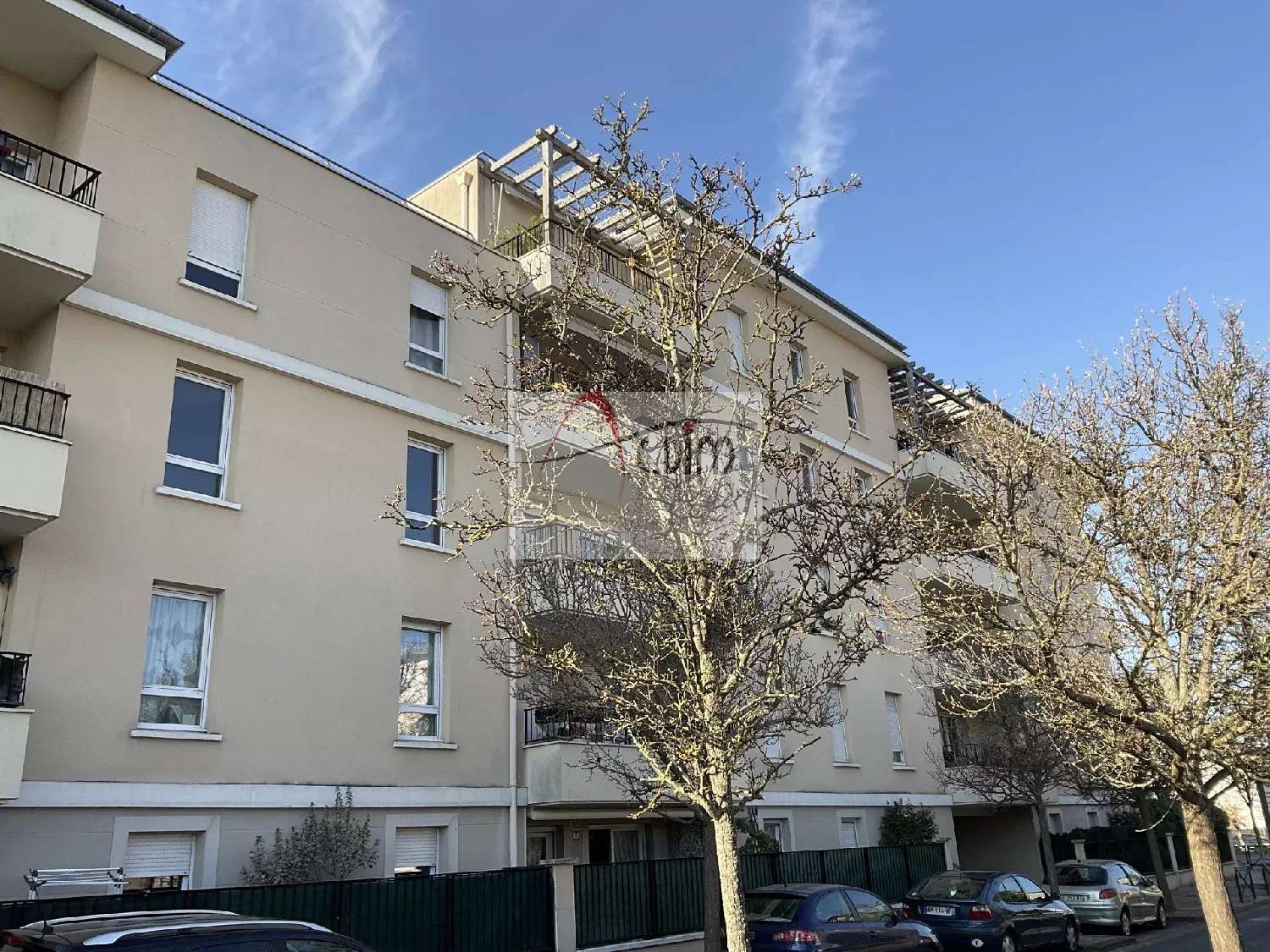 te koop appartement Gastins Seine-et-Marne 1