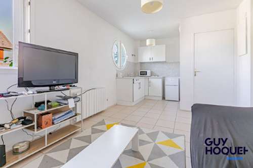 Moissy-Cramayel Seine-et-Marne Wohnung/ Apartment Bild 7191813