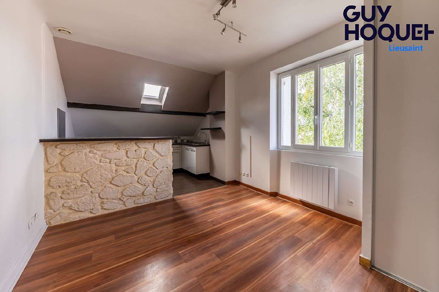 kaufen Wohnung/ Apartment Moissy-Cramayel Seine-et-Marne 1