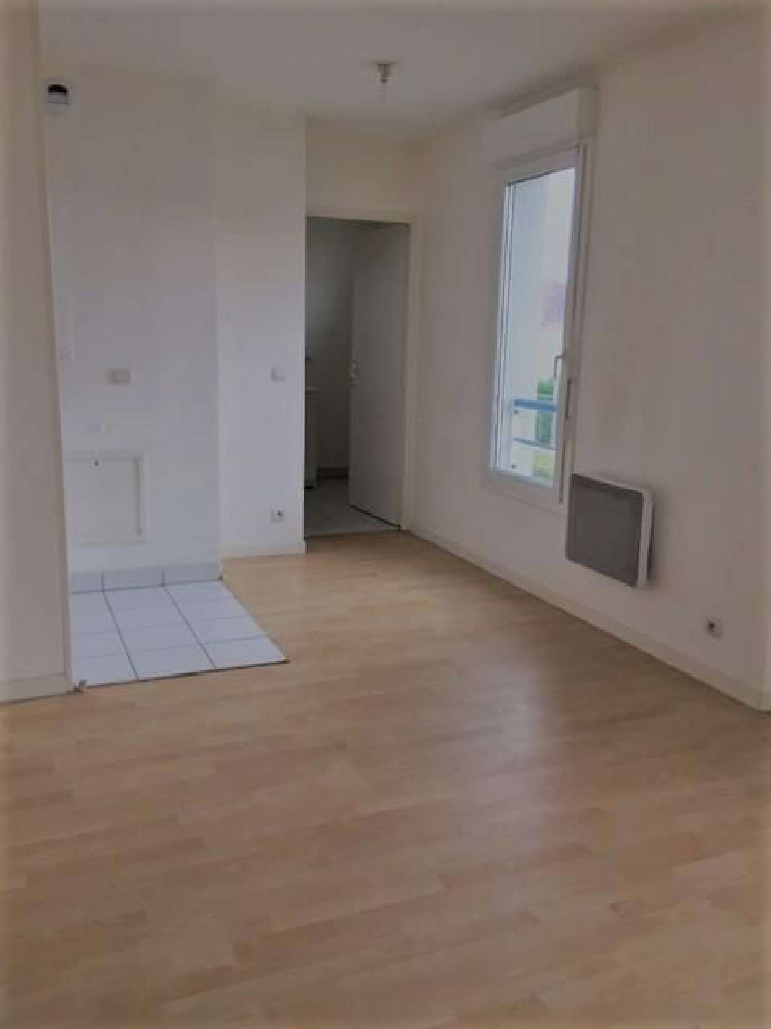 à vendre appartement Moissy-Cramayel Seine-et-Marne 1
